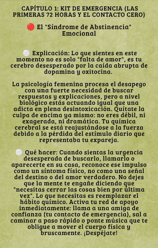 MANUAL DETOX DEFICIT EMOCIONAL