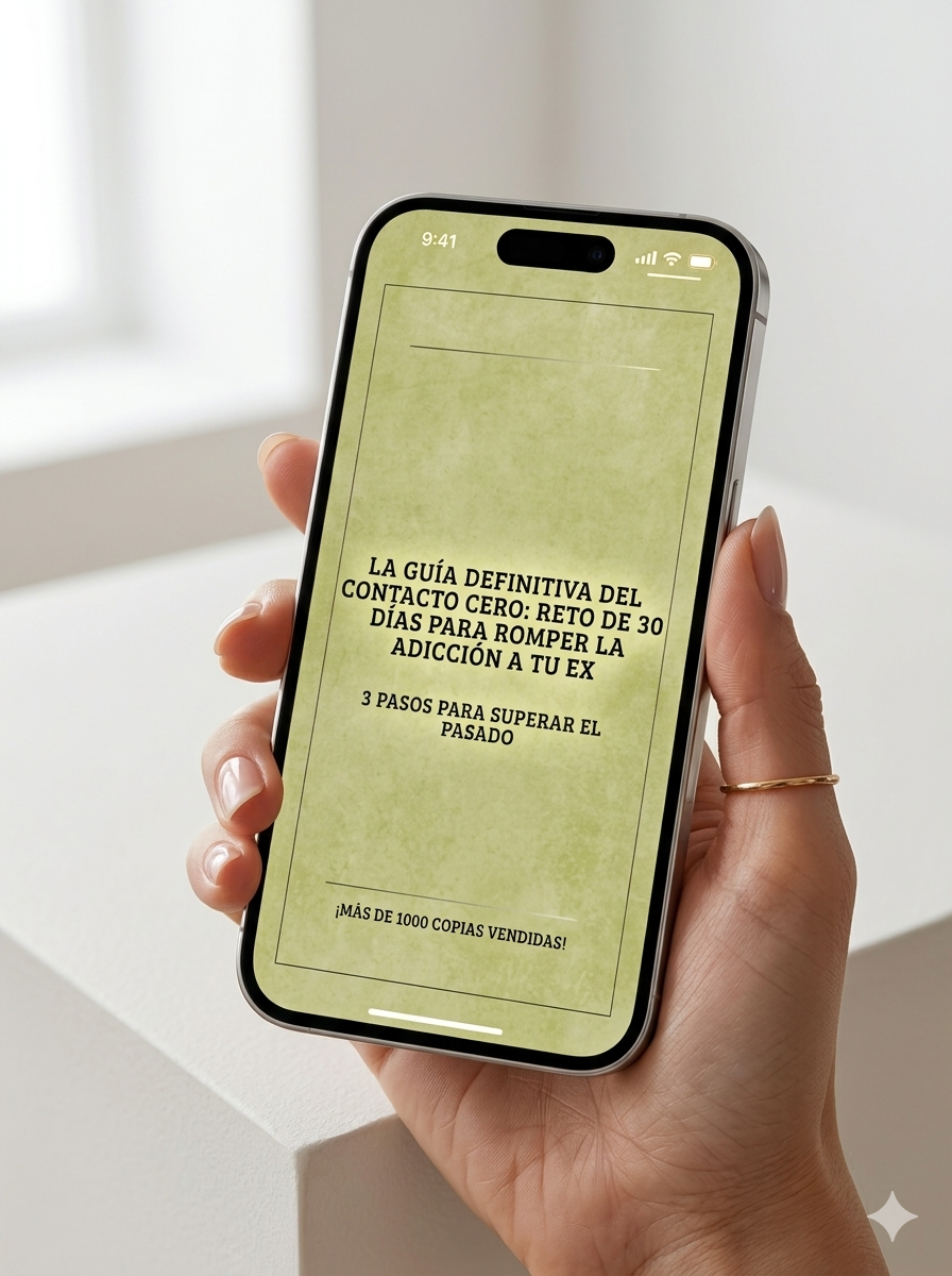CONTACTO 0 CON TU EX